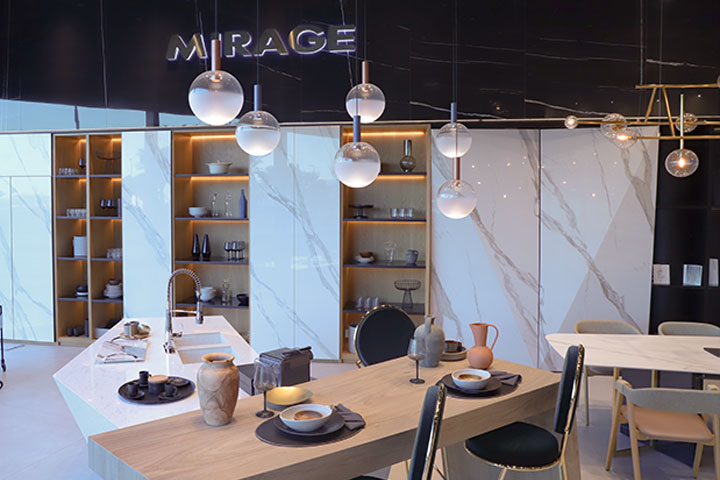 Mirage Boutique (Dubai Design District)