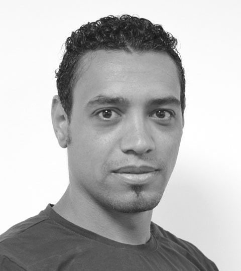 Mohamed Abdel Rahim