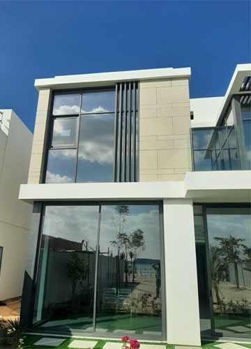 Private Villa Complex - Ras Al Khaimah
